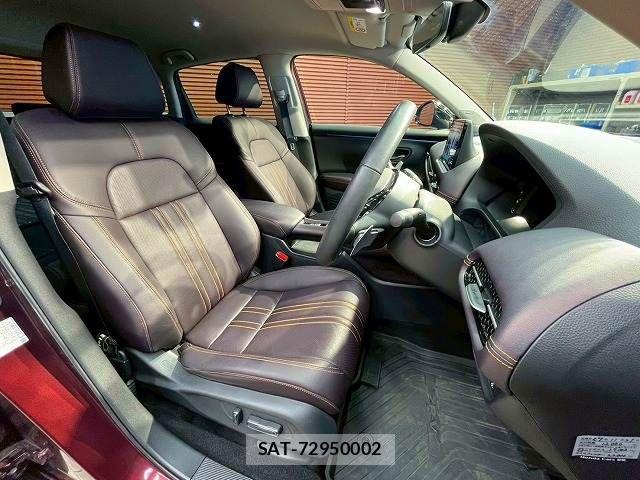 Honda ZR-V 2024-05 7360712-7