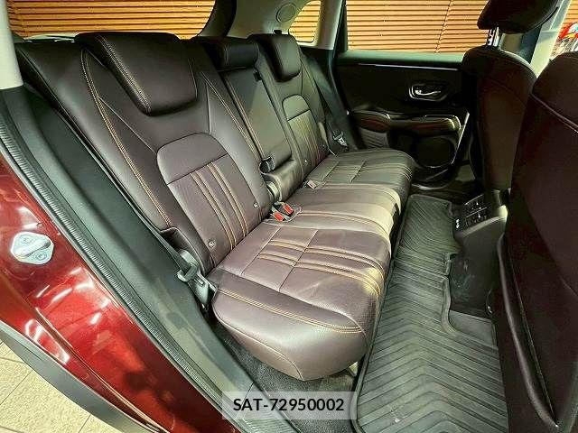 Honda ZR-V 2024-05 7360712-8