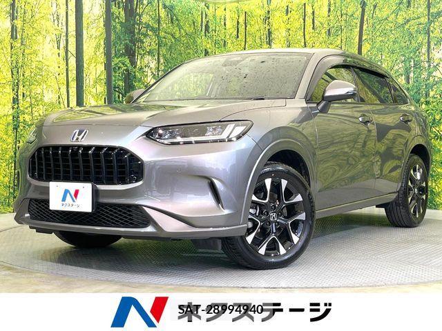 Honda ZR-V 2025-02 7395092-0