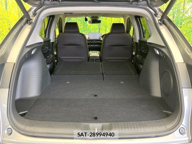 Honda ZR-V 2025-02 7395092-9