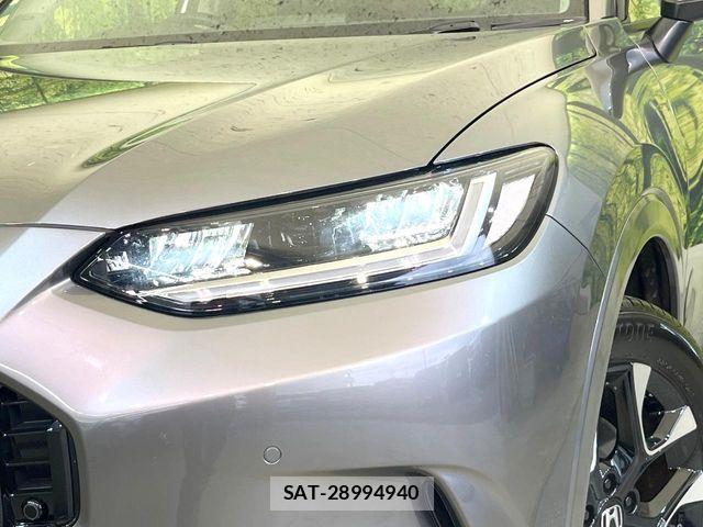 Honda ZR-V 2025-02 7395092-11