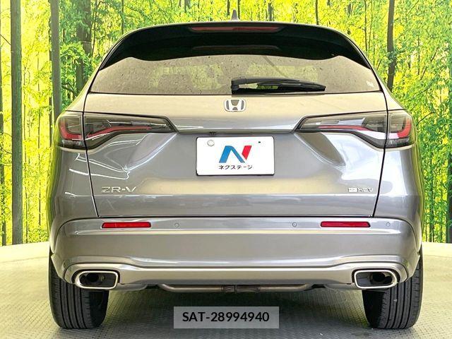Honda ZR-V 2025-02 7395092-14
