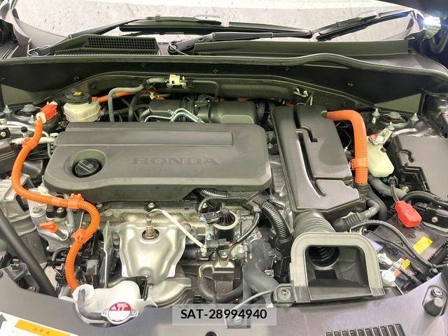 Honda ZR-V 2025-02 7395092-17