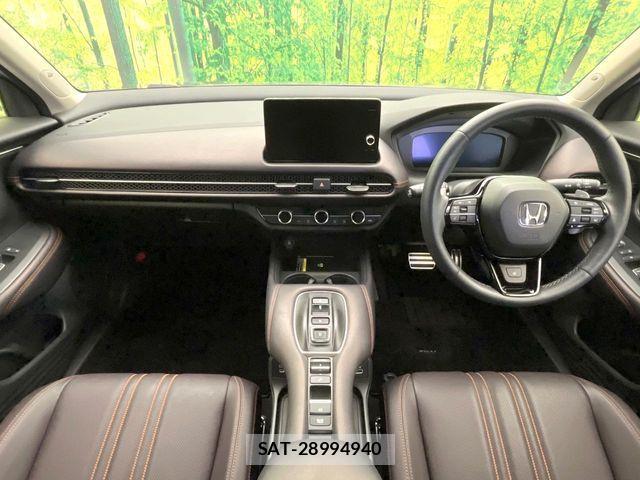 Honda ZR-V 2025-02 7395092-1