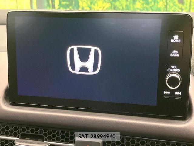 Honda ZR-V 2025-02 7395092-2