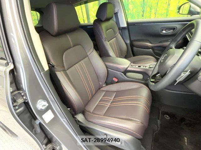 Honda ZR-V 2025-02 7395092-7