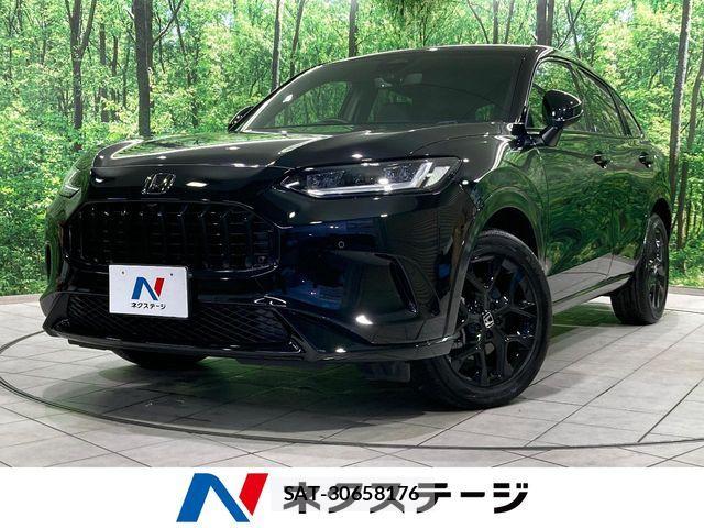 Honda ZR-V 2025-04 7395090-0