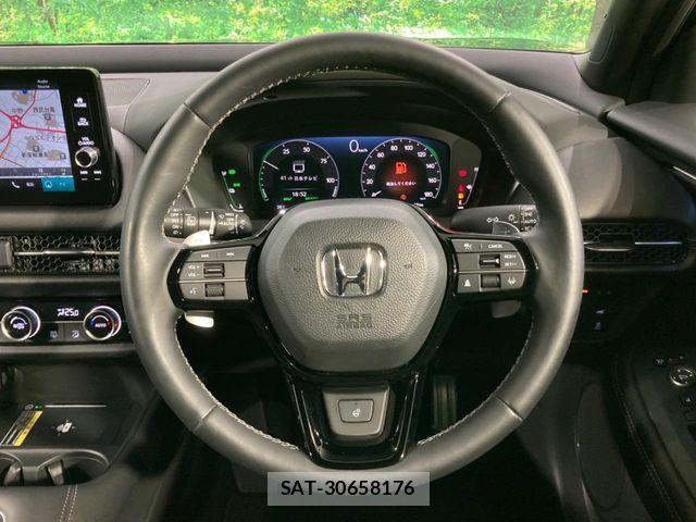 Honda ZR-V 2025-04 7395090-10