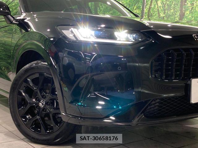 Honda ZR-V 2025-04 7395090-11
