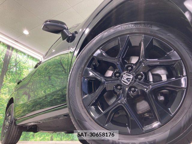 Honda ZR-V 2025-04 7395090-12