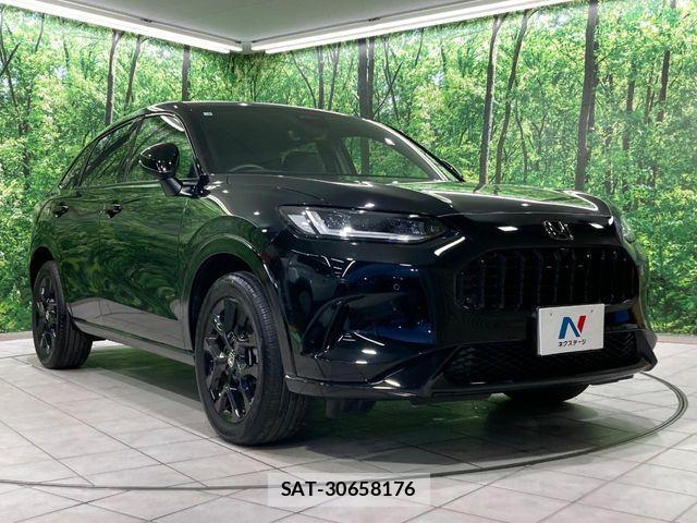 Honda ZR-V 2025-04 7395090-15