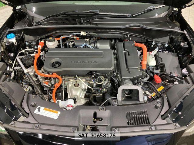 Honda ZR-V 2025-04 7395090-17