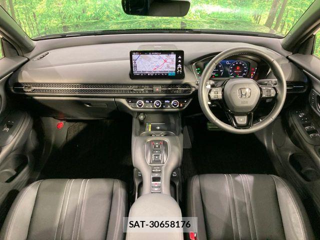 Honda ZR-V 2025-04 7395090-1
