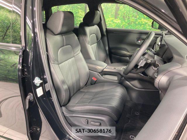 Honda ZR-V 2025-04 7395090-7