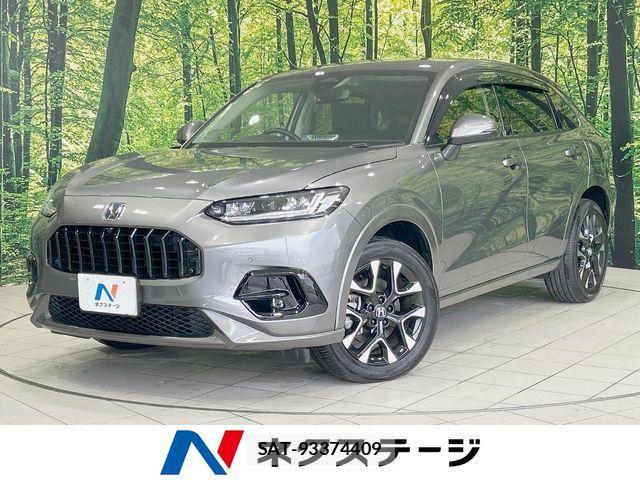 Honda ZR-V 2024-02 7395091-0