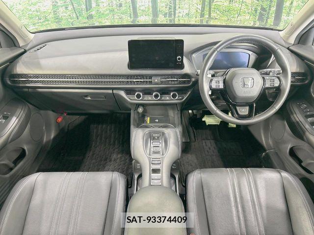 Honda ZR-V 2024-02 7395091-1