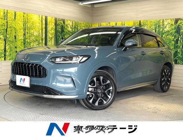 Honda ZR-V 2023-10 7395093-0