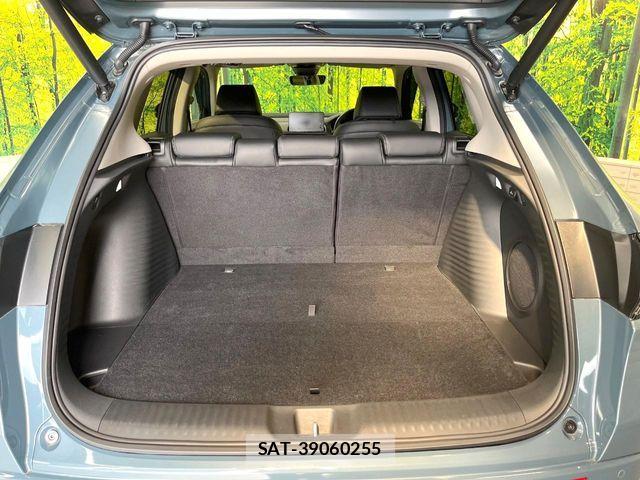 Honda ZR-V 2023-10 7395093-9