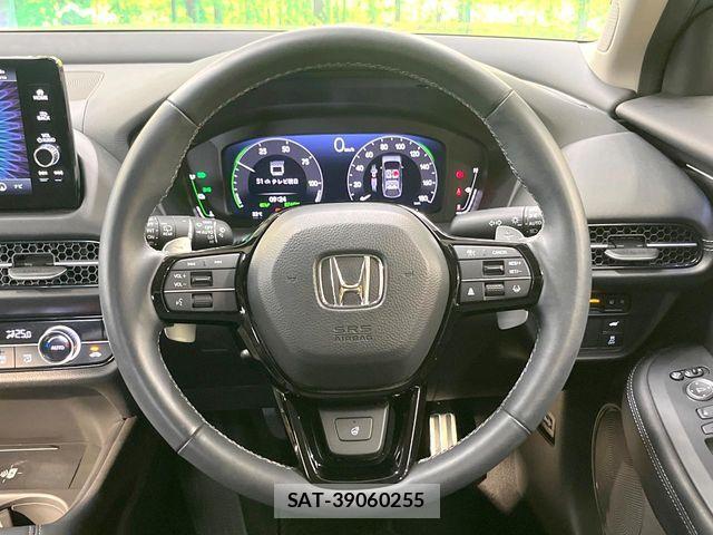 Honda ZR-V 2023-10 7395093-10