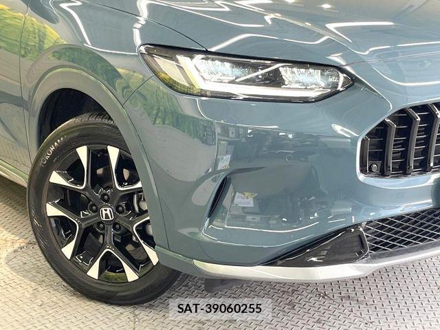 Honda ZR-V 2023-10 7395093-11