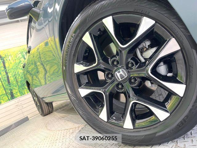 Honda ZR-V 2023-10 7395093-12