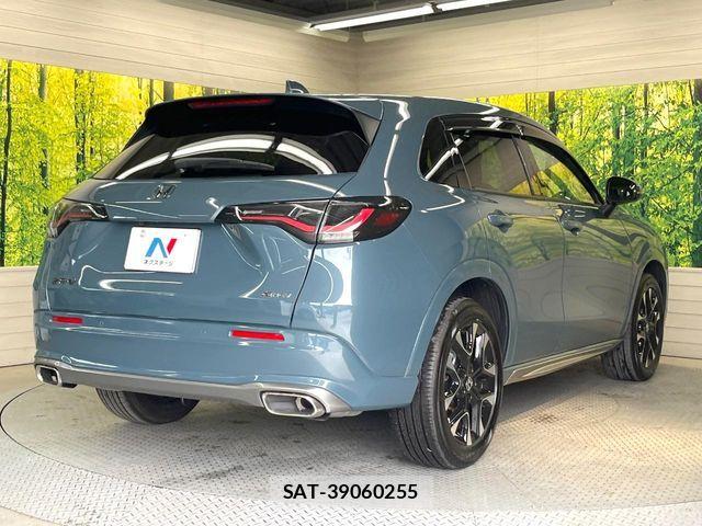 Honda ZR-V 2023-10 7395093-16