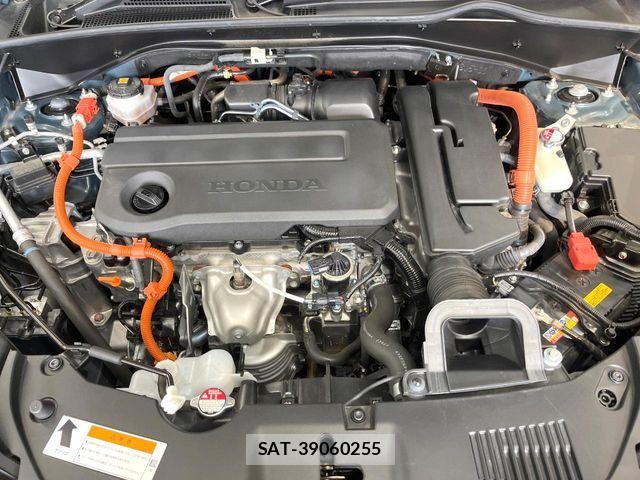 Honda ZR-V 2023-10 7395093-19
