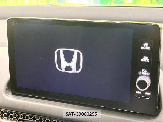 Honda ZR-V 2023-10 7395093-2