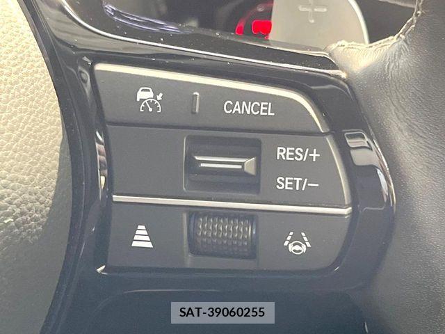 Honda ZR-V 2023-10 7395093-4