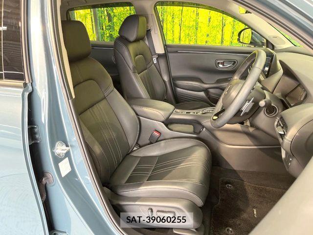 Honda ZR-V 2023-10 7395093-7