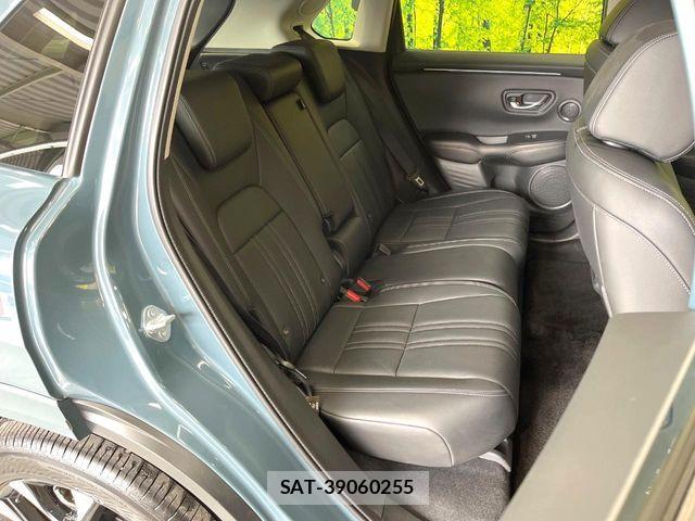Honda ZR-V 2023-10 7395093-8