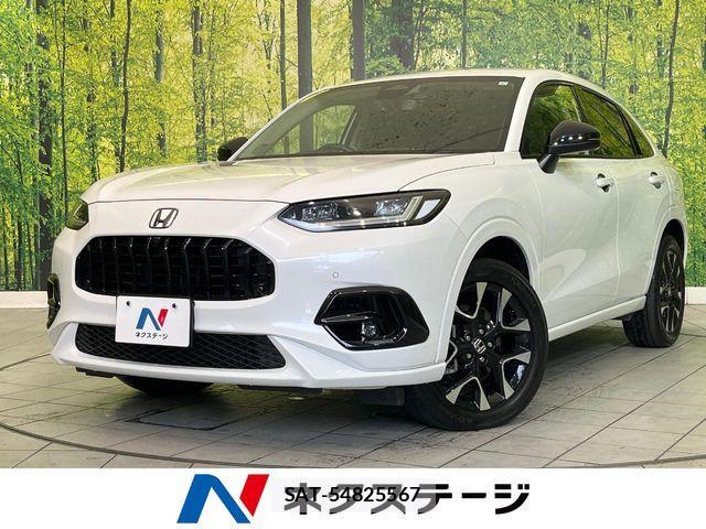 Honda ZR-V 2023-06 7459209-0