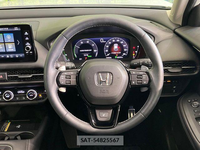Honda ZR-V 2023-06 7459209-11