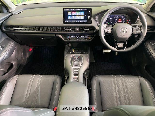 Honda ZR-V 2023-06 7459209-1