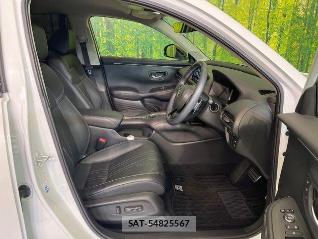 Honda ZR-V 2023-06 7459209-8