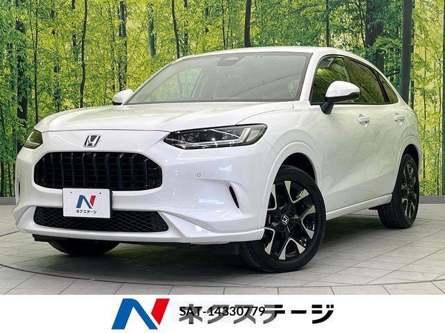 Honda ZR-V 2023-05 7459208-0