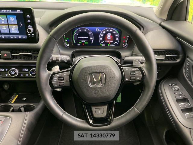 Honda ZR-V 2023-05 7459208-10