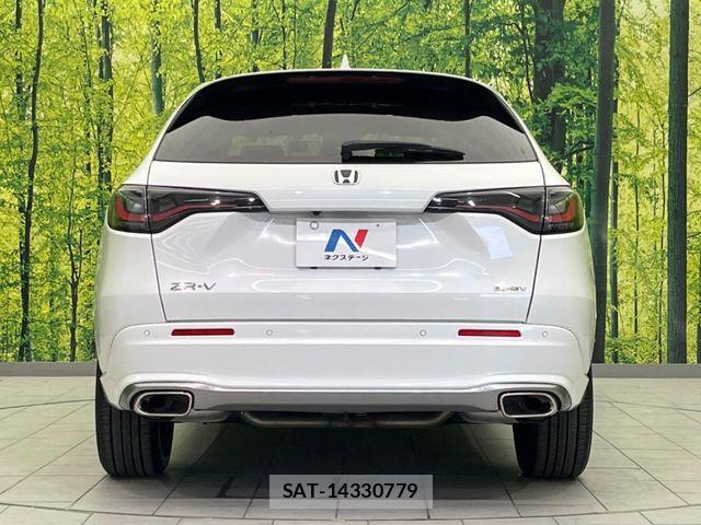 Honda ZR-V 2023-05 7459208-14