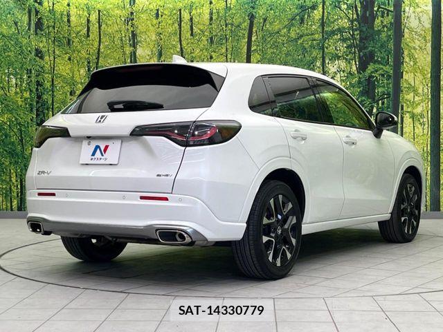 Honda ZR-V 2023-05 7459208-16