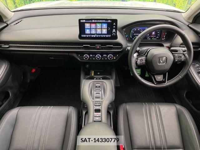 Honda ZR-V 2023-05 7459208-1