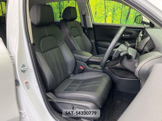 Honda ZR-V 2023-05 7459208-7