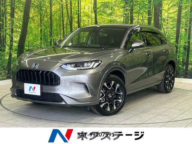 Honda ZR-V 2024-05 7459207-0