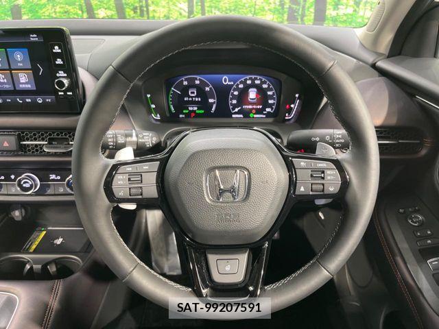 Honda ZR-V 2024-05 7459207-10