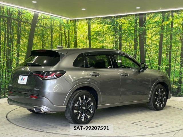 Honda ZR-V 2024-05 7459207-16