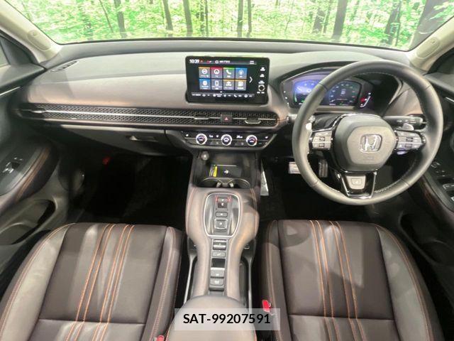 Honda ZR-V 2024-05 7459207-1
