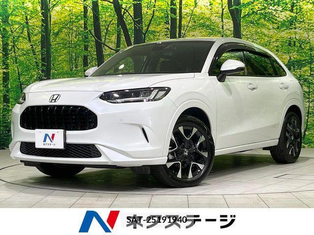 Honda ZR-V 2024-08 7459206-0