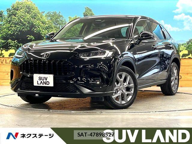 Honda ZR-V 2023-10 7459210-0