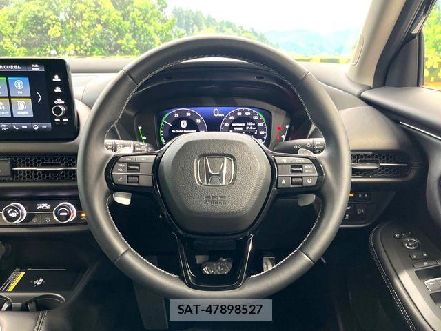 Honda ZR-V 2023-10 7459210-10