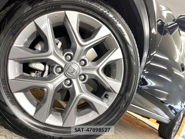 Honda ZR-V 2023-10 7459210-12