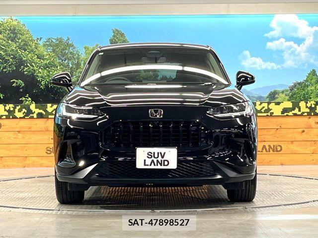 Honda ZR-V 2023-10 7459210-13